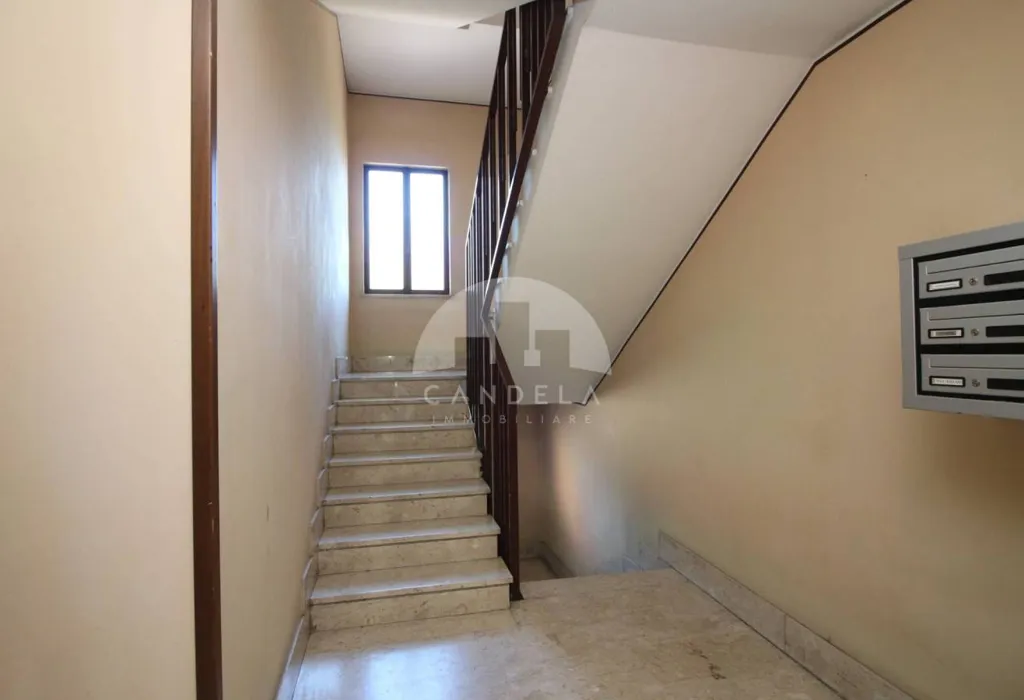 Pièces - Spacious Apartment with Terrace in Mondovì