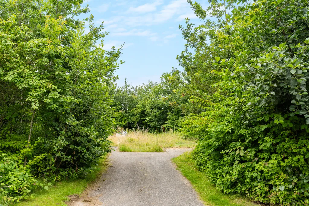 Esterno - Year-Round Plot with 4G Coverage in Kolding