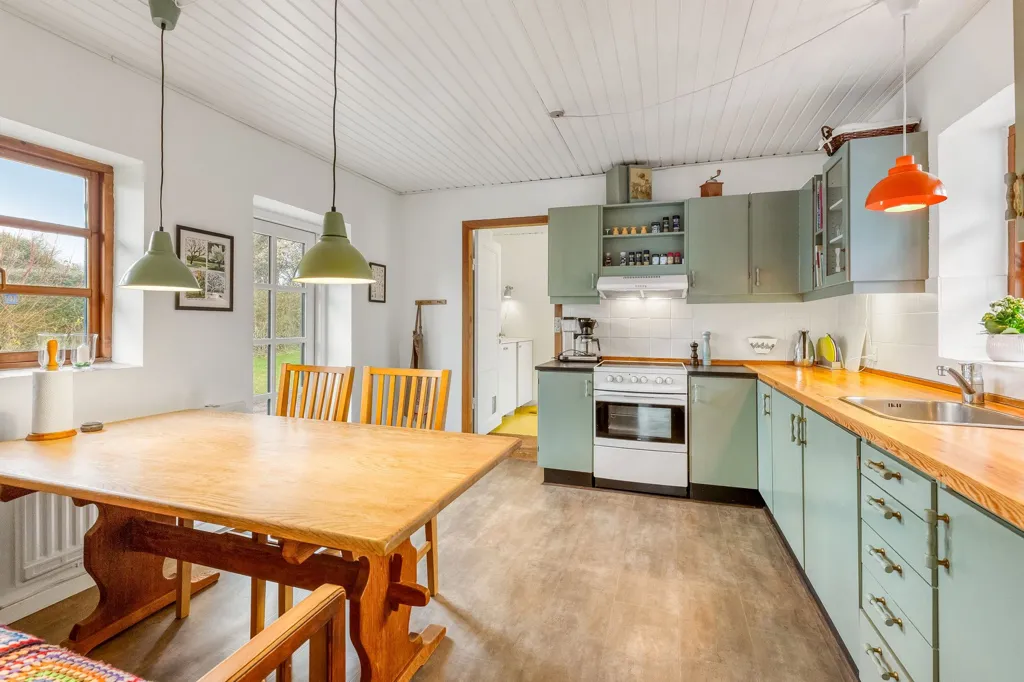 Maison 5 pièces à Askeby