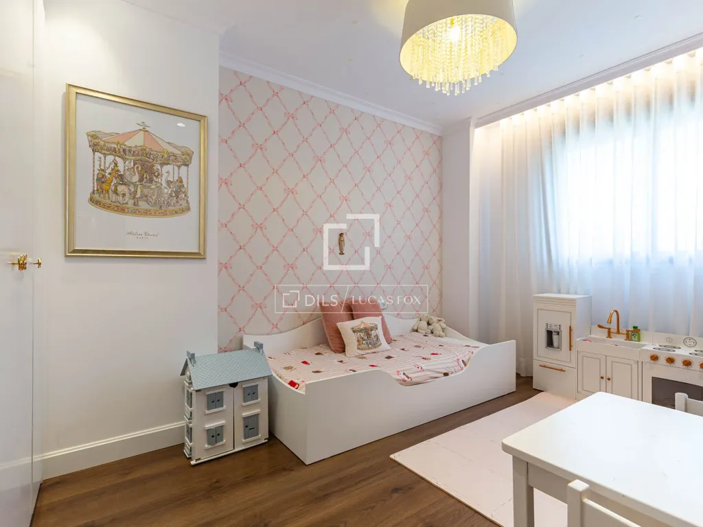 Chambres - Modern Apartment with Terrace in Sant Just Desvern