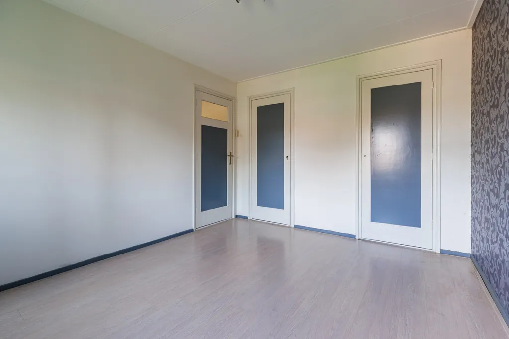 Chambres - Corner House with Garden in Puttershoek