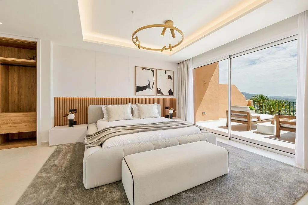 Magamistoad - Duplex with Pool and Terrace in Los Naranjos
