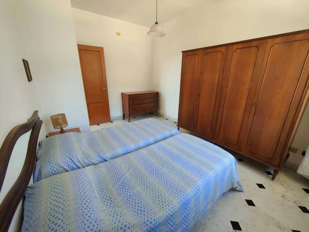 Magamistoad - Luxury Apartment with Historic View in Chiavari