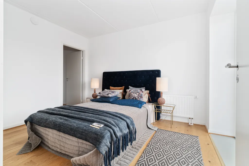 Magamistoad - Apartment with View in Svendborg