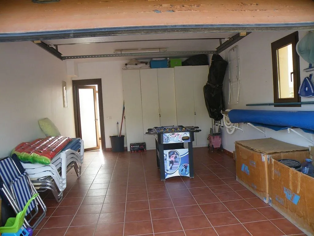 Toad - Chalet with Pool in Tuineje