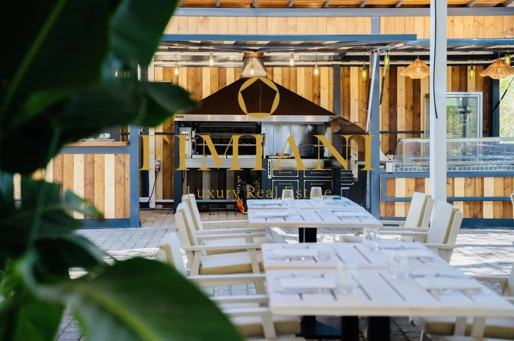 Terrasse - Luxury Hotel with Pool in Greve in Chianti