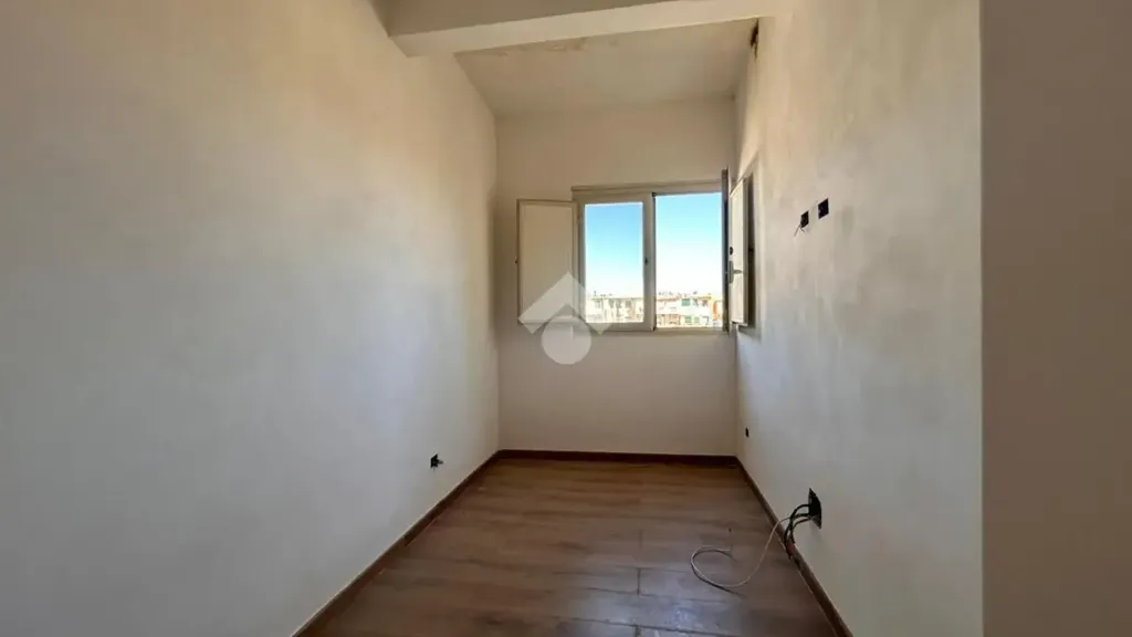 Stanze - Apartment with Balcony in Palermo