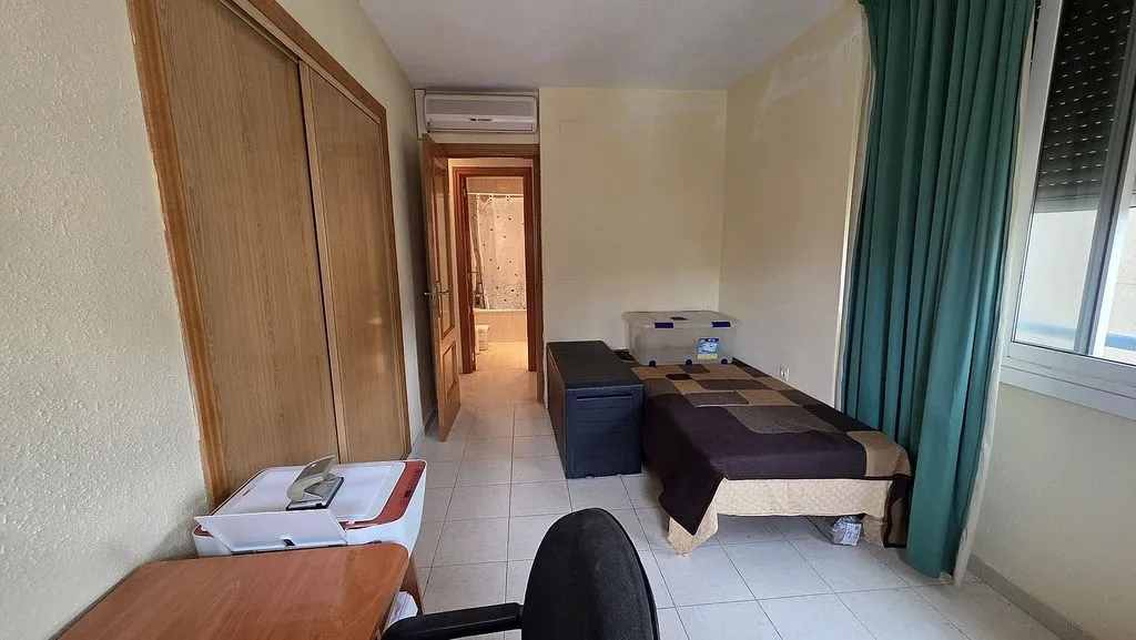Magamistoad - Apartment with Pool and Terrace in Rincón de Loix