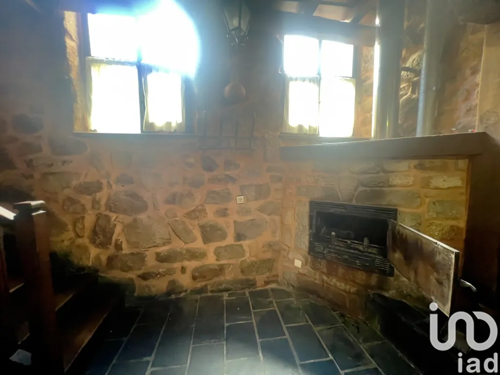 Toad - Historic Restaurant with Terrace in Villamiel