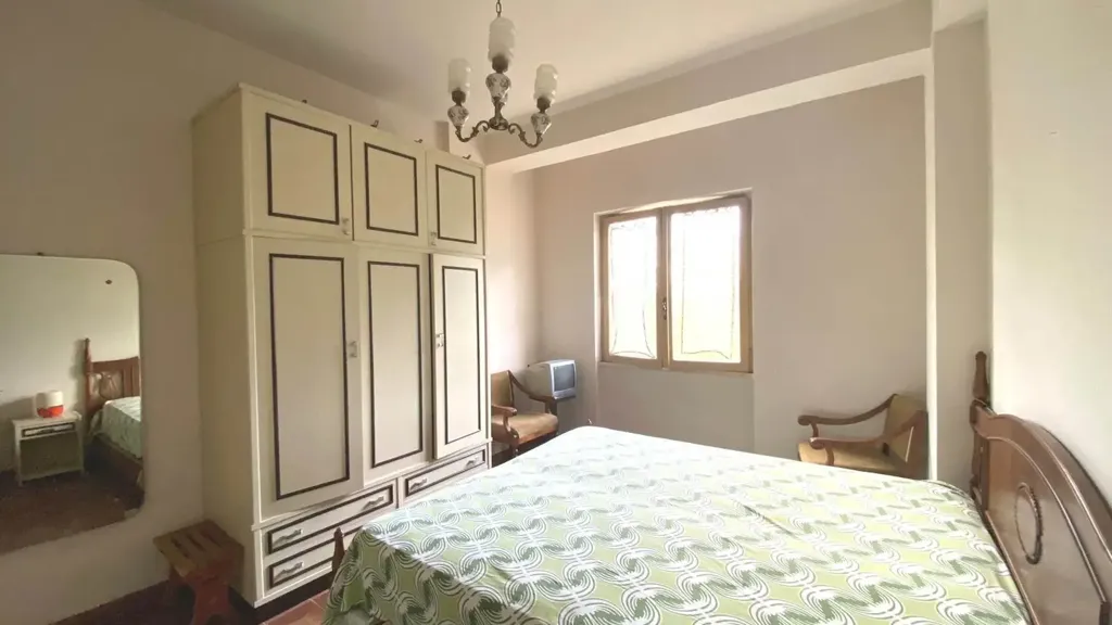 Magamistoad - Apartment with Balcony in Balsorano
