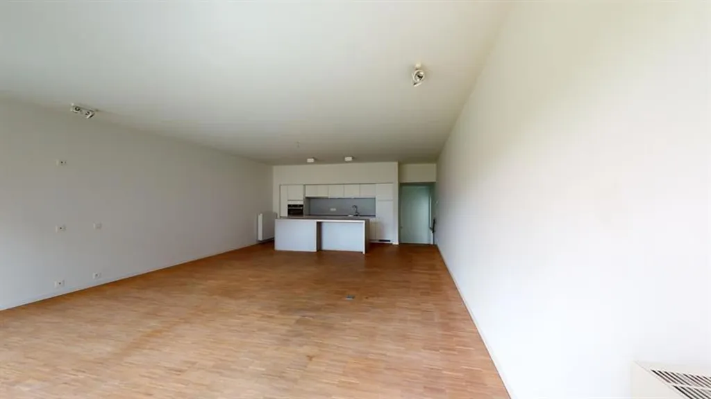 Elutuba - City Apartment with Terrace in Antwerp