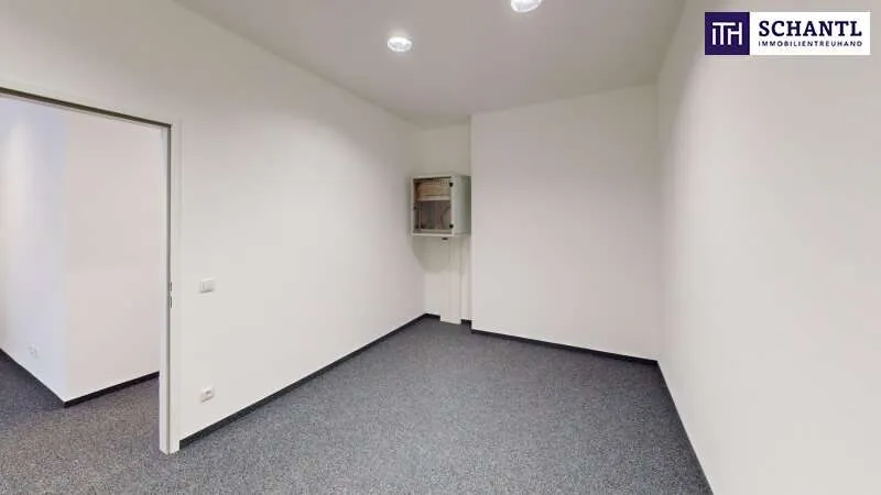 Esik - Commercial Space with A9 Access in Graz-Straßgang