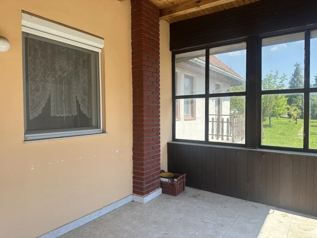Terrazza - Multi-Generational House with Garden near Balaton, Gyenesdiás