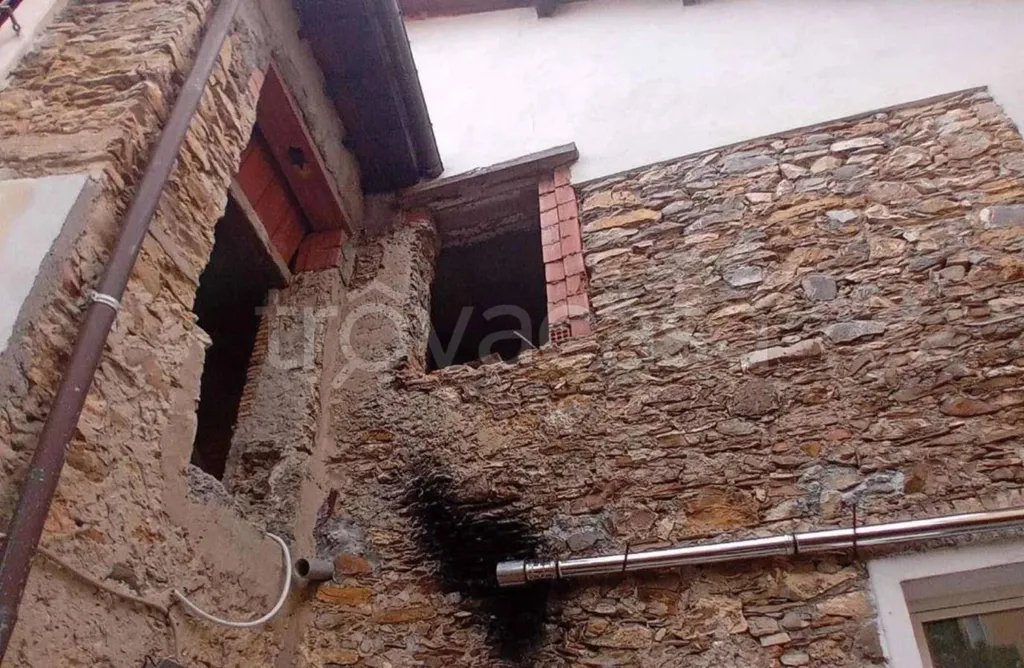 Extérieur - Auction Apartment with Terrace in Dolcedo