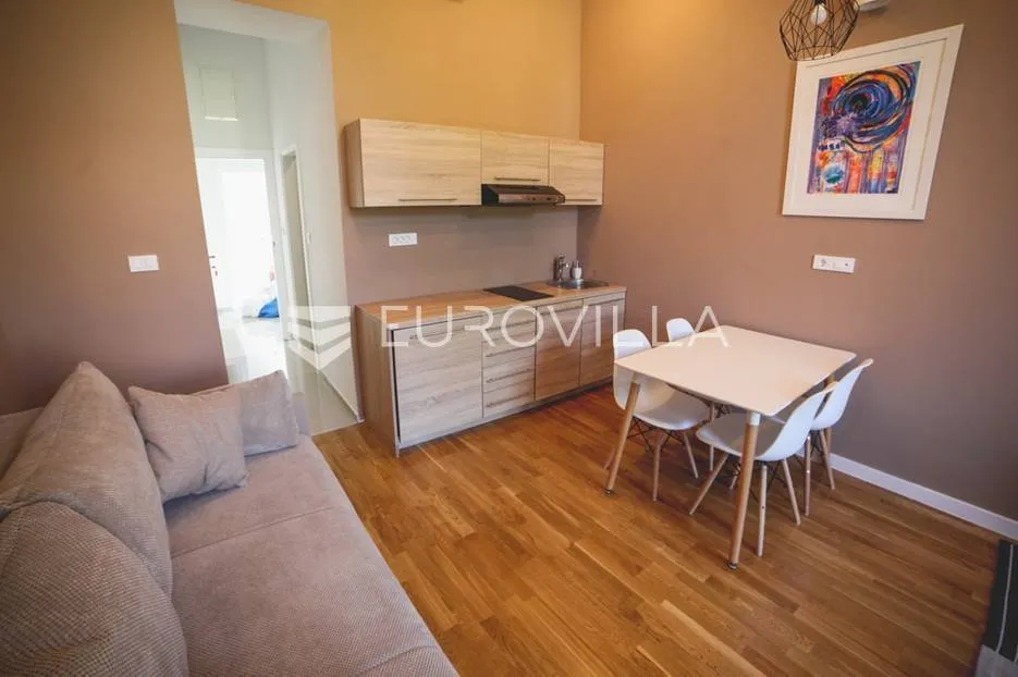 Séjour - Adapted Multi-Unit Apartment in Donji Grad