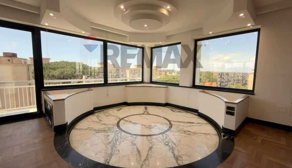 Elutuba - Luxury Penthouse with Vesuvio View in Villaricca