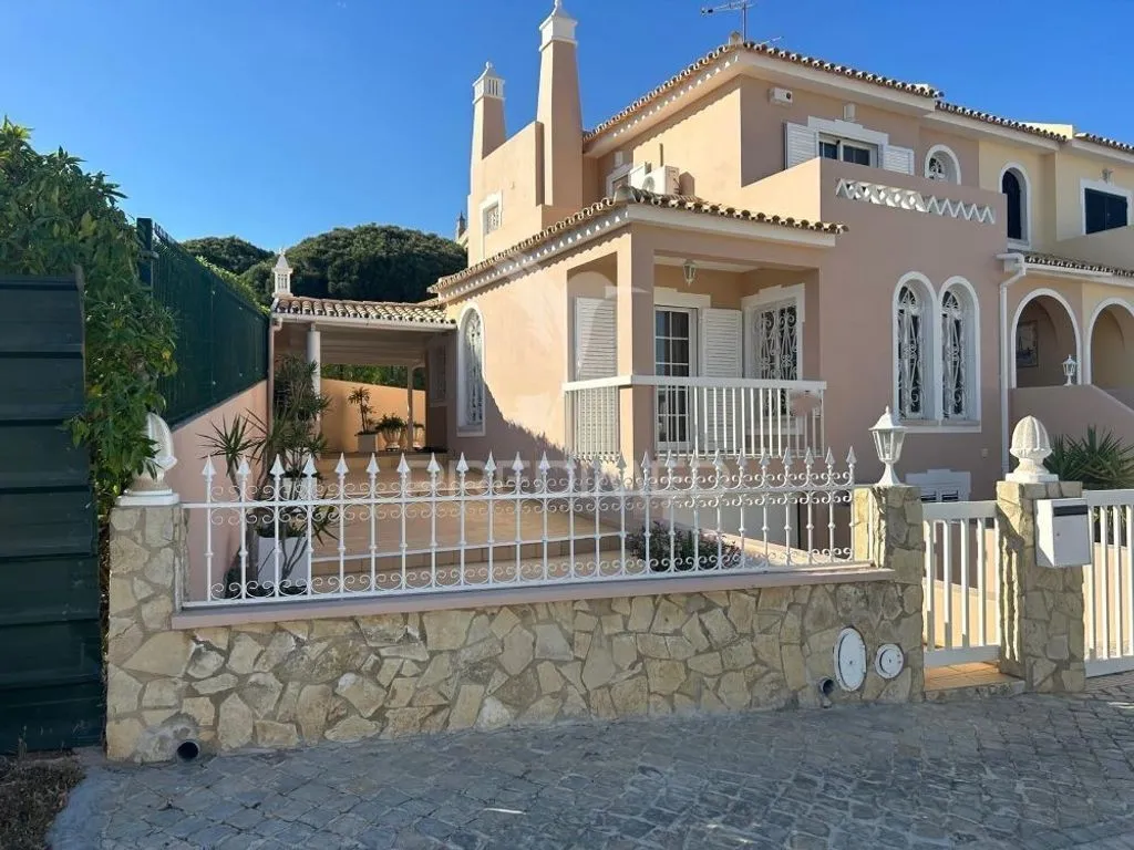 Extérieur - Luxury Villa with Marina View in Vilamoura