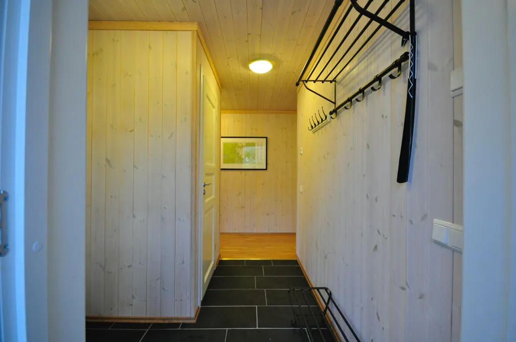 Esik - Cottage with Sauna near Vemdalen