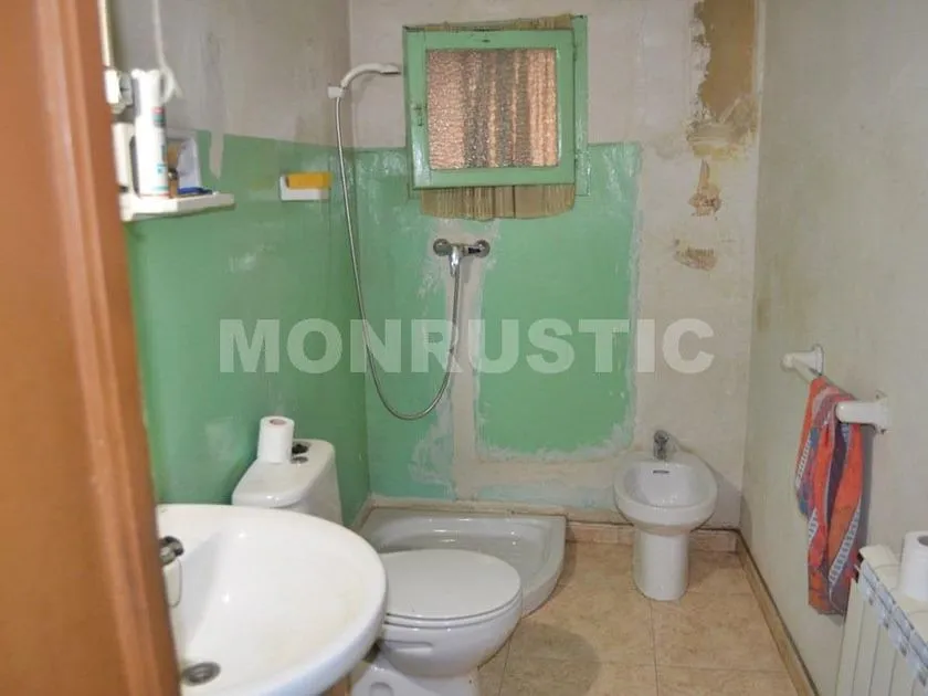 Bagni - Chalet with Workshop in El Vilosell, Lleida