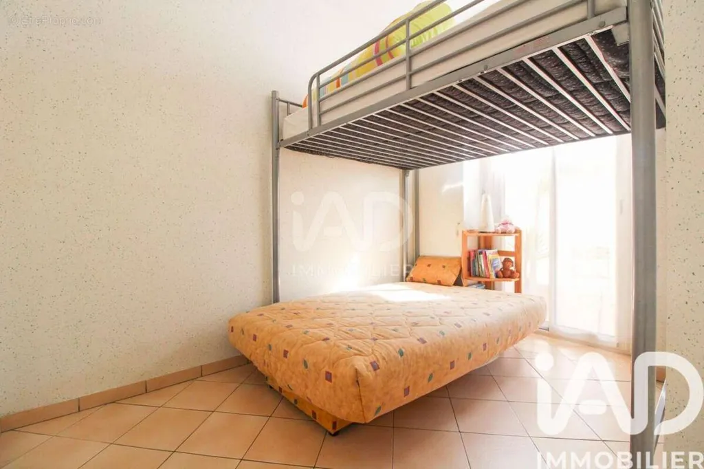 Appartement 4 pièces à Saint-Affrique