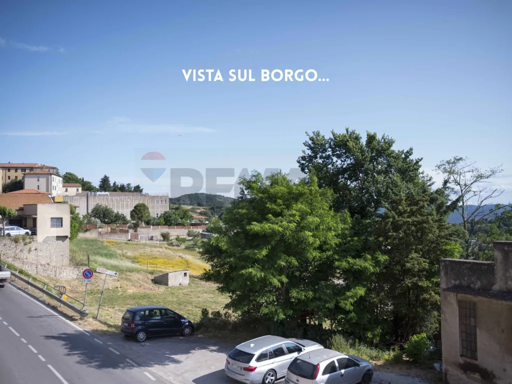 Extérieur - Ready-to-Live House with View in Roccastrada