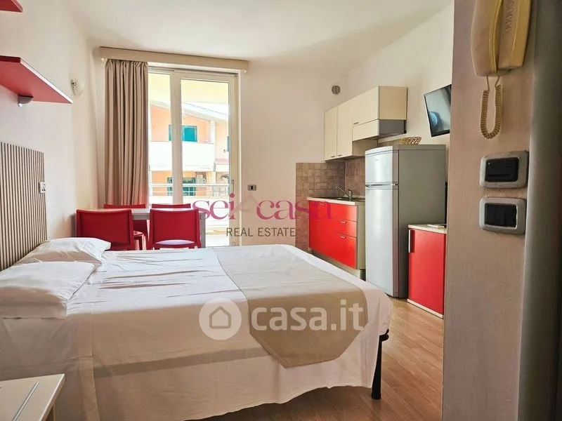 Magamistoad - Studio with Sea View in Marina di Grosseto