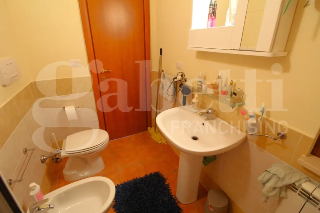 Vannitoad - Mountain-View Apartment in Ateleta