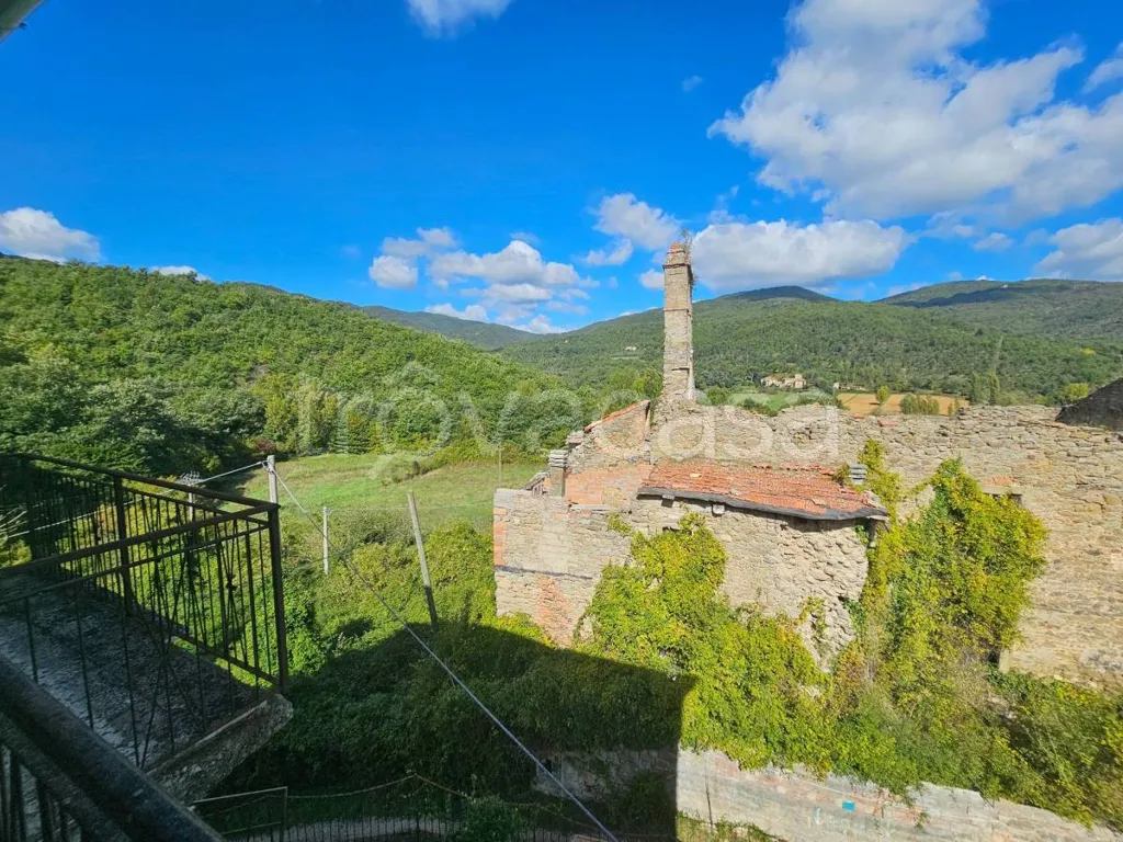 Terrasse - Panoramic Apartment with Garden in Lisciano Niccone