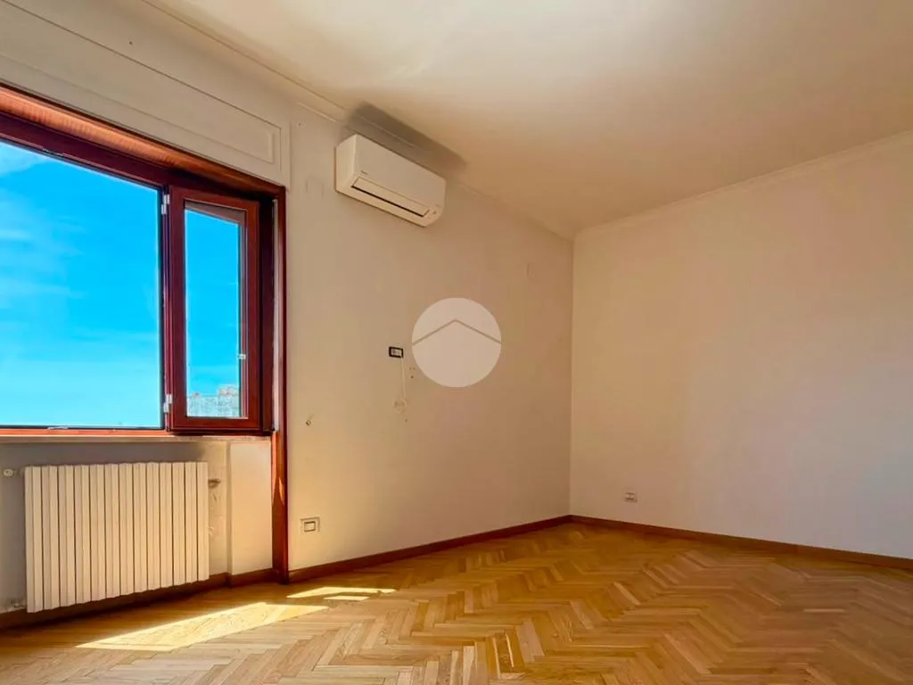Stanze - Bright Apartment with Panoramic Terrace in Naples