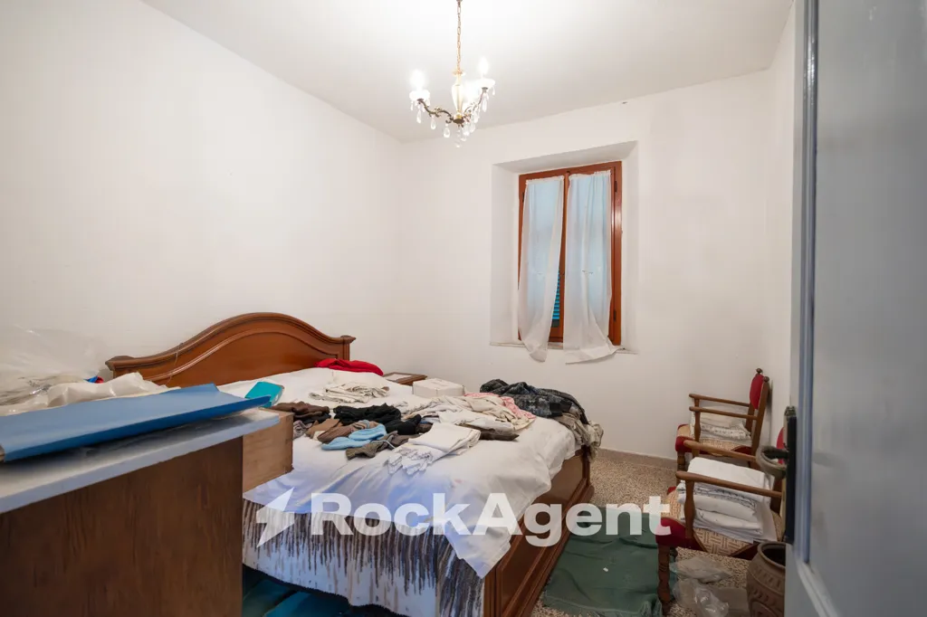 Camere da letto - Rustic House with Metato in Villa Regnano