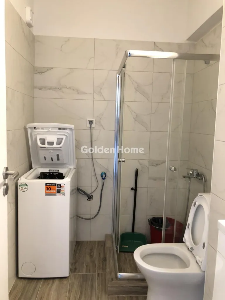 Vannitoad - Modern Apartment with Panoramic View in Neos Kosmos