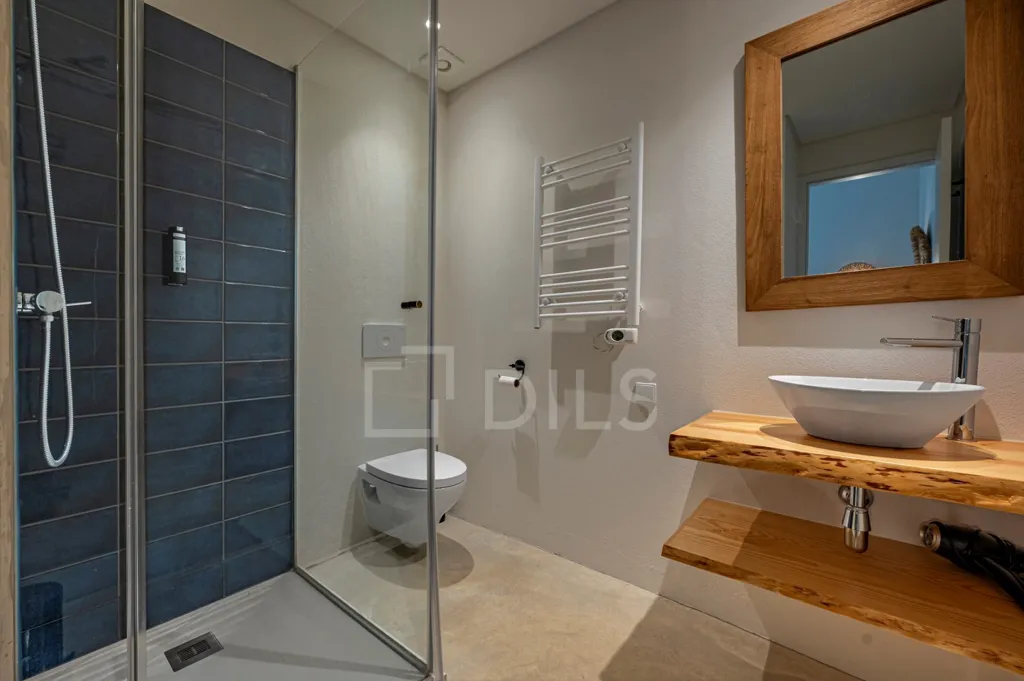 Vannitoad - T2 Apartment with Private Balconies in Carvalhal