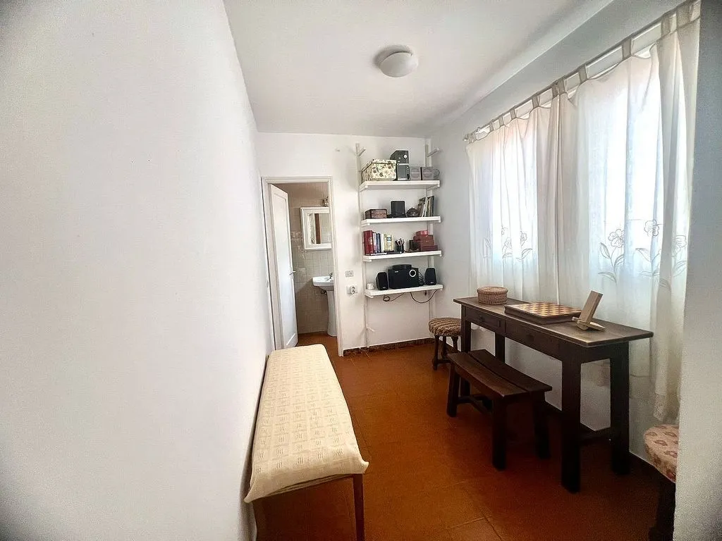 Salle à manger - Duplex Penthouse with Terrace in Las Palmas