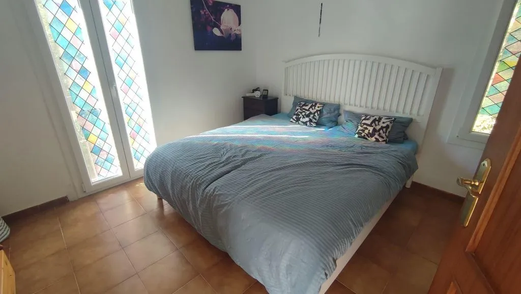 Chambres - Luxury Villa with Sea View in Altea