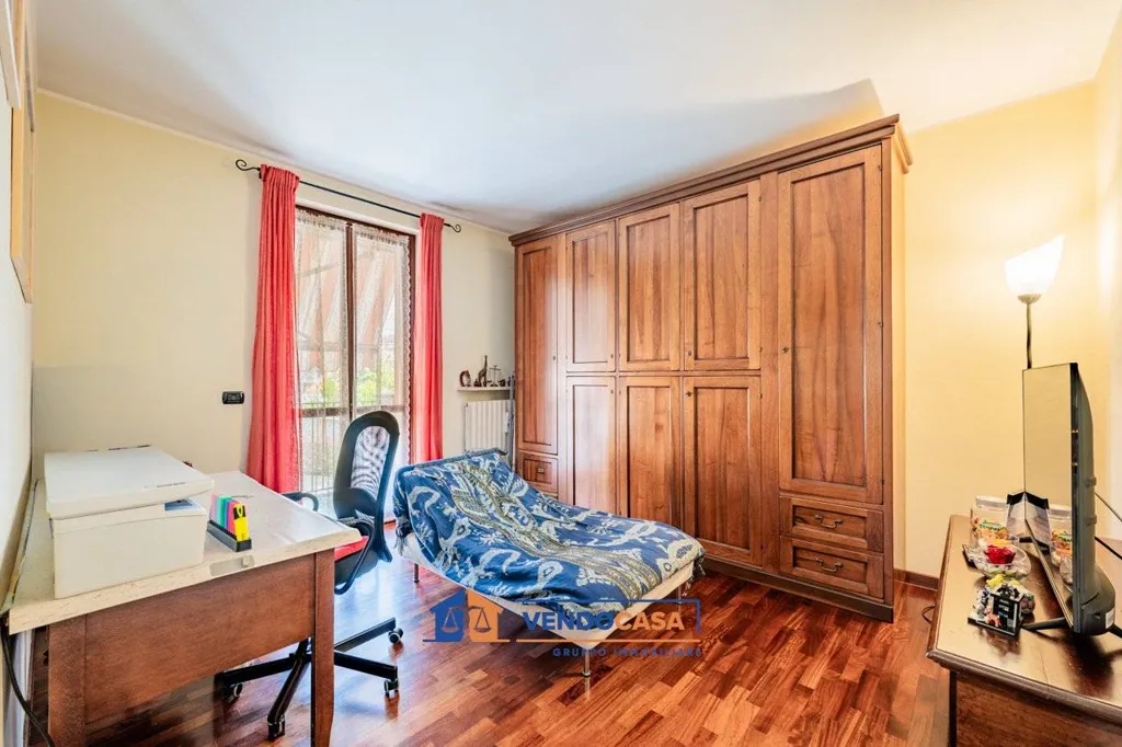 Magamistoad - Apartment with Balcony and Box in Fossano