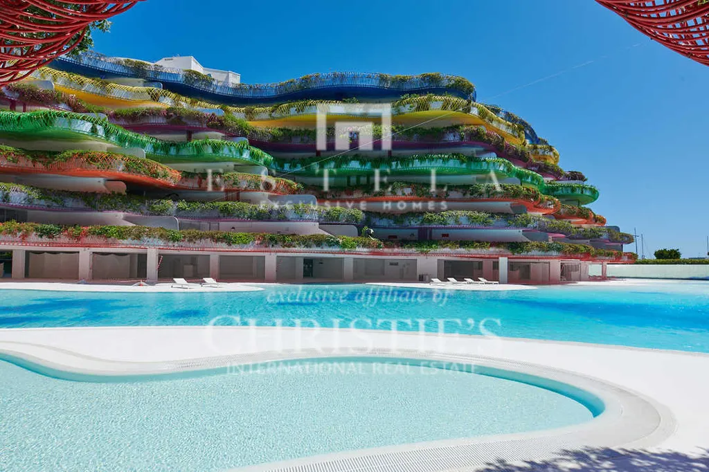 Appartement 5 pièces à Ibiza