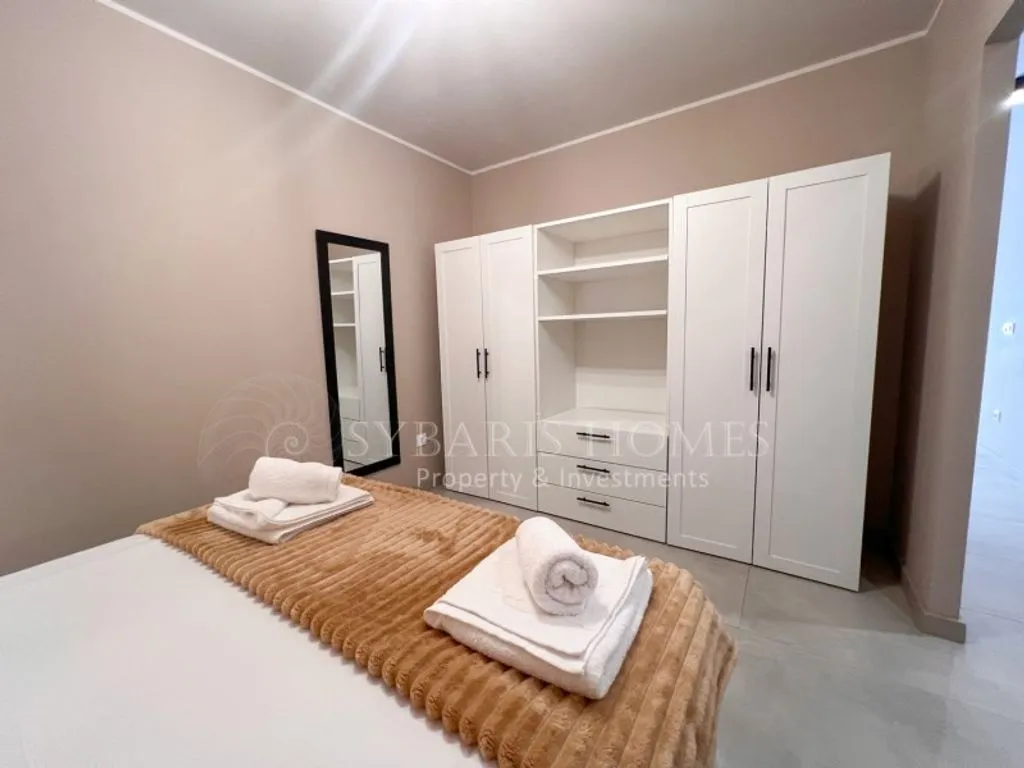 Chambres - 5-Apartment Hotel in Denia with Autonomous Features