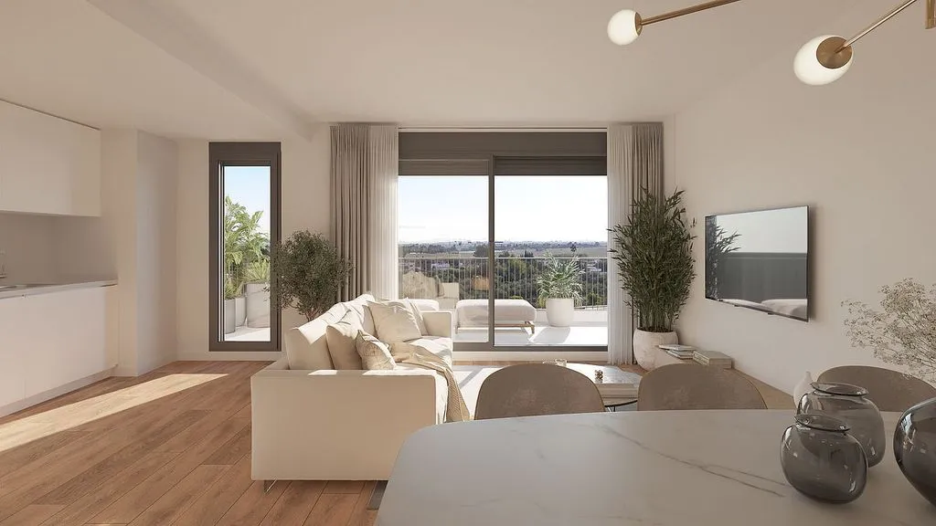 Elutuba - New Flat with Pool in Aliaga