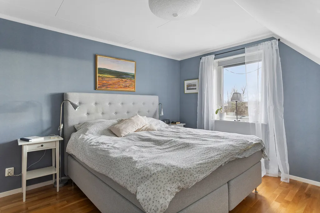 Chambres - Family Villa with Pool in Eskilstuna