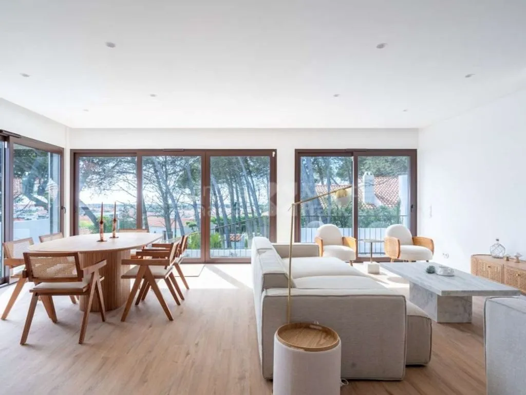 Elutuba - 4-Bedroom Villa with Pool in Murches, Cascais