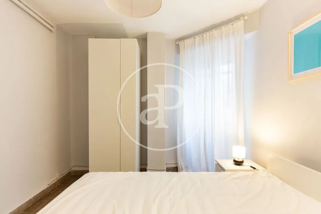 Magamistoad - Luxury Apartment with River View in Valencia