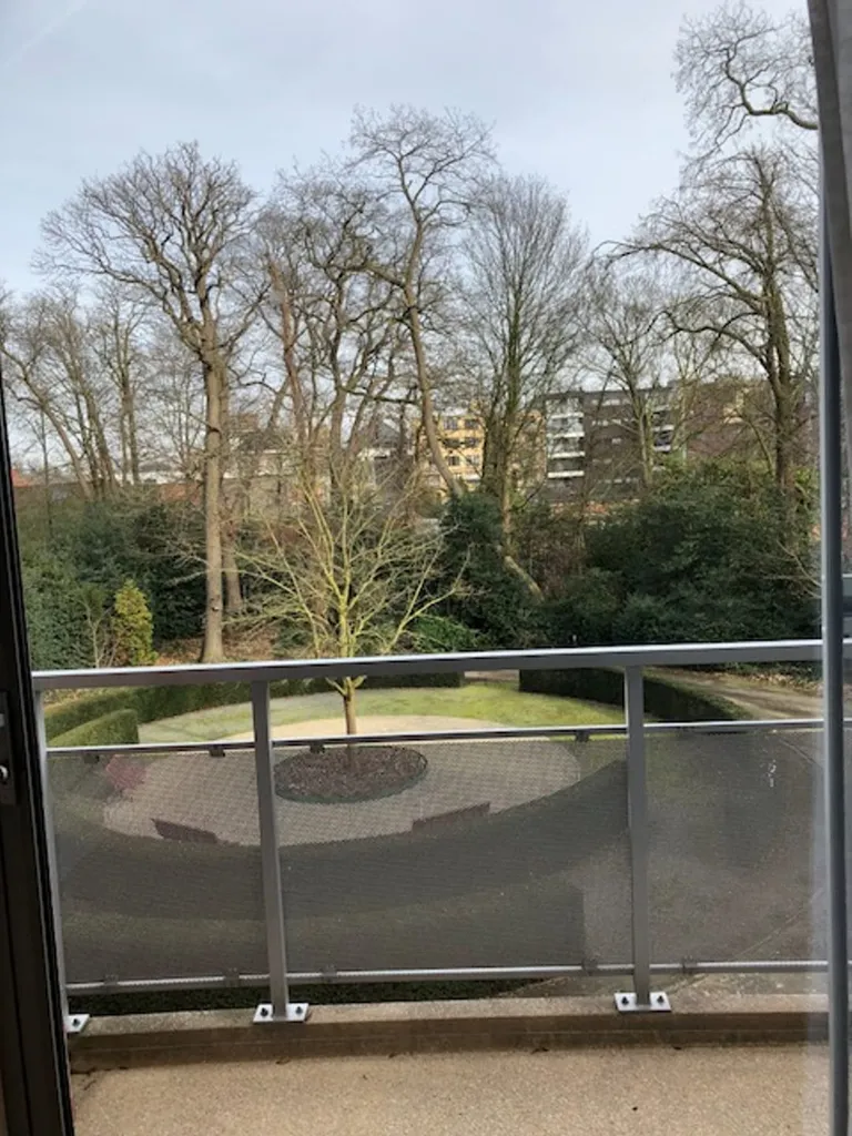 Balcone - Service Flat with Garden View in Beveren Centre