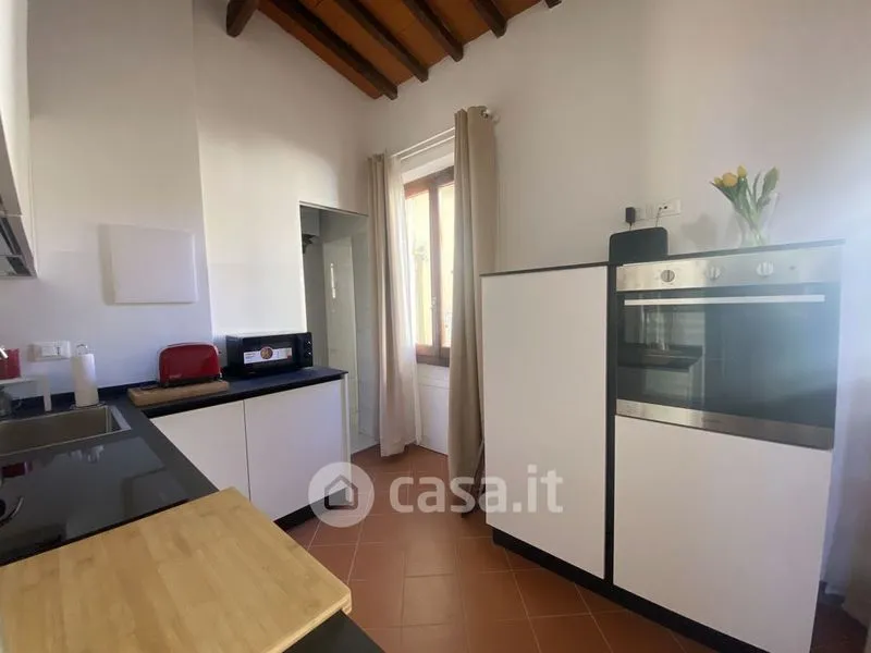 Cuisine - Rented Apartment with Modern Amenities in Florence