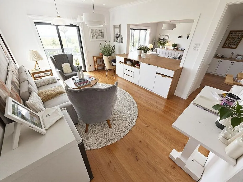 Elutuba - Apartment with Terrace in Sur-Este
