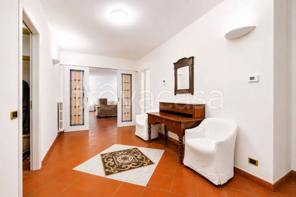 Esik - Luxury Villa with Private Park in Cornegliano Laudense