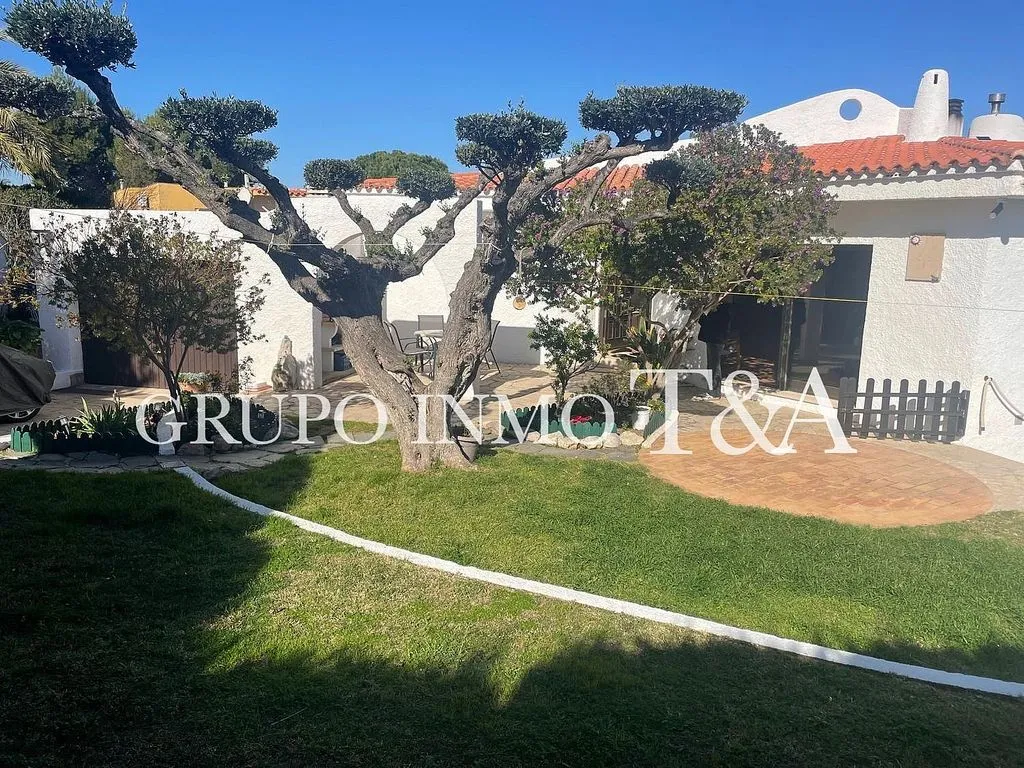 Aed - Chalet with Pool and Sea View in Las Atalayas