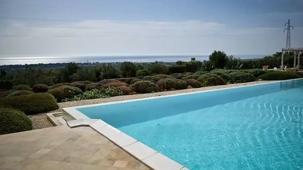 Bassein - Restored Residences with Olive Grove in Avola