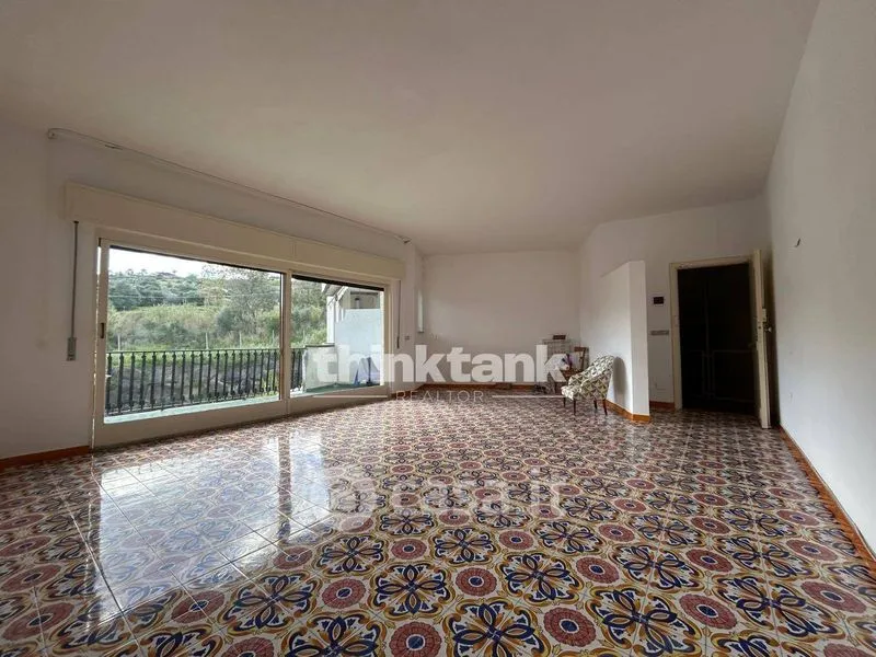 Elutuba - Apartment with Terrace in Acitrezza