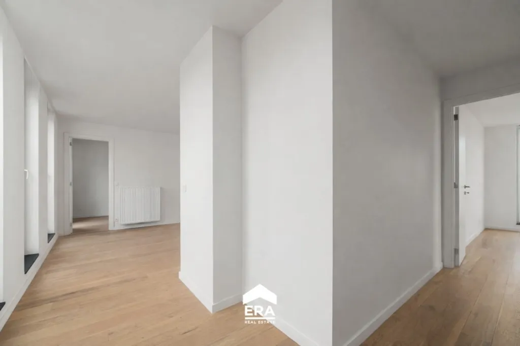 Pièces - Appartement Neuf avec Terrasse à Eeklo