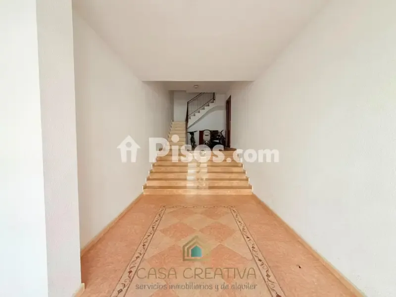 Ingresso - Spacious Apartment with Balcony in Barx